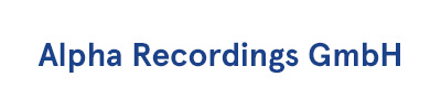 Alpha Recordings GmbH