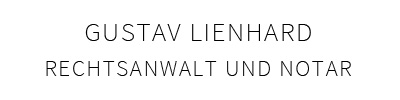 Gustav Lienhard, Aarau