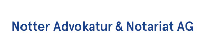 Notter Advokatur & Notariat AG